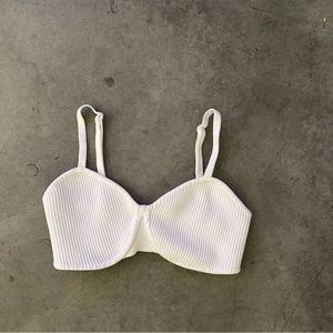 Aritzia Bralette